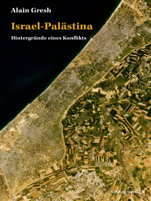 cover image of Israel-Palästina
